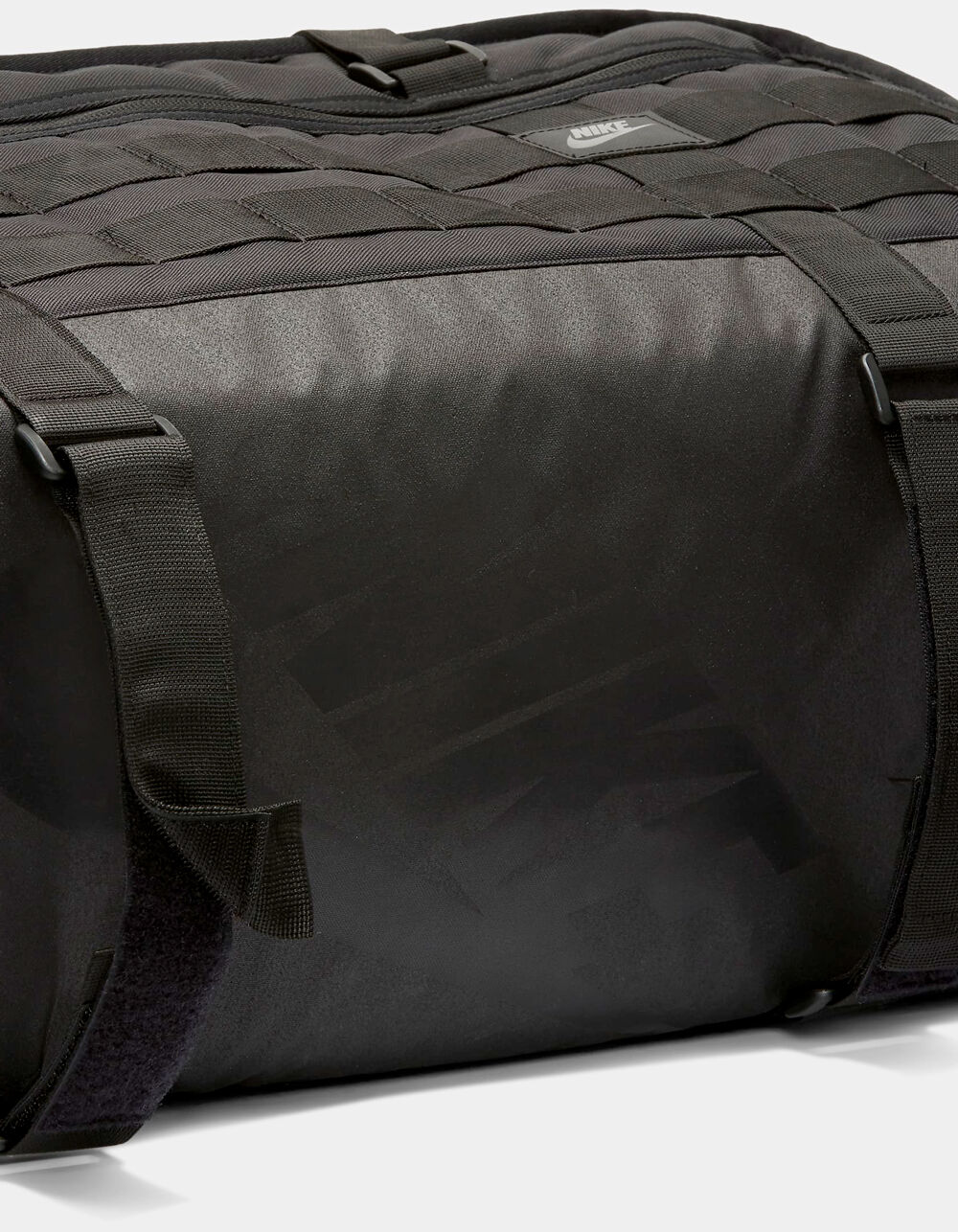 NIKE RPM Duffle Bag BLACK Tillys