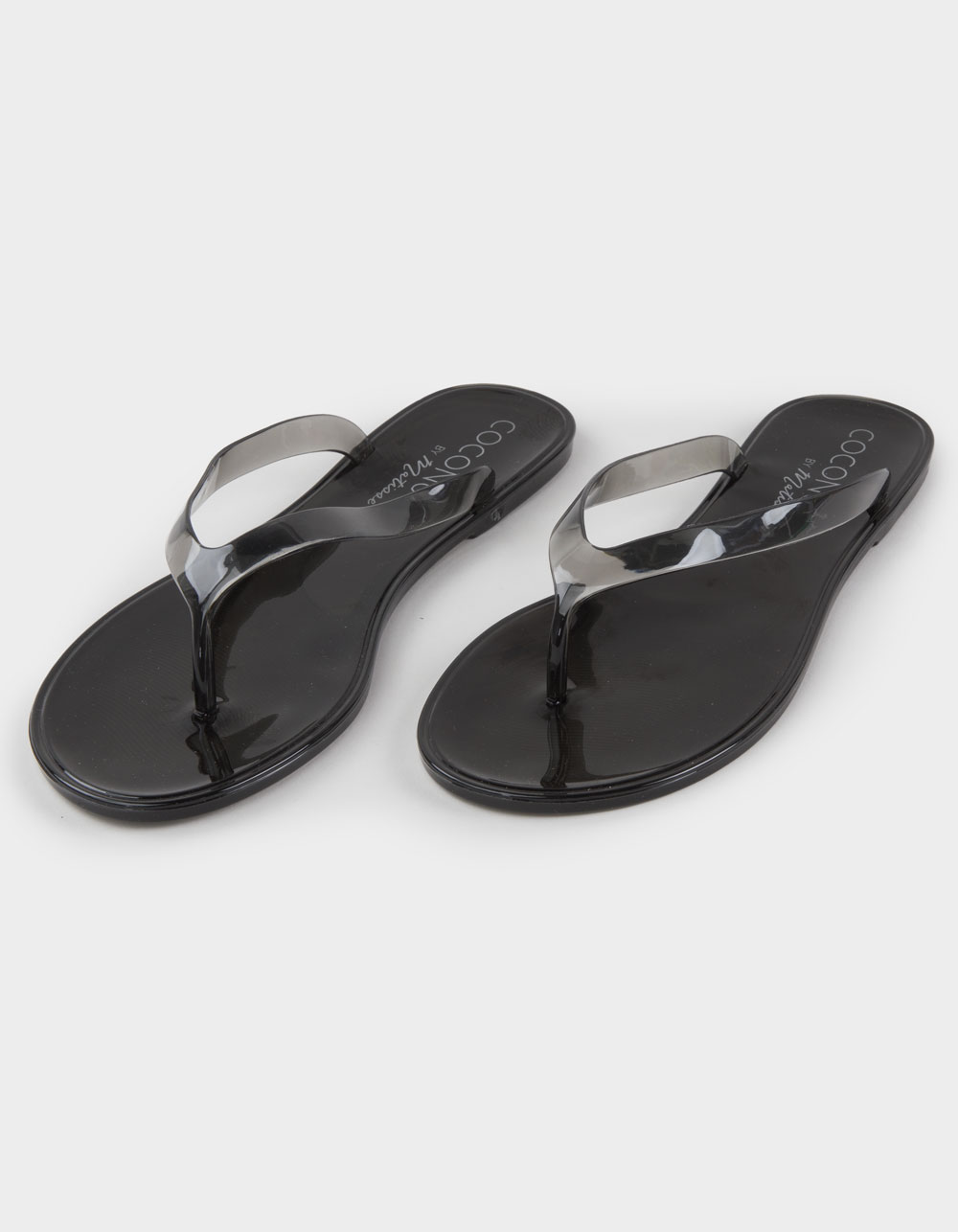 COCONUTS by Matisse Olsen Womens Flip Flops