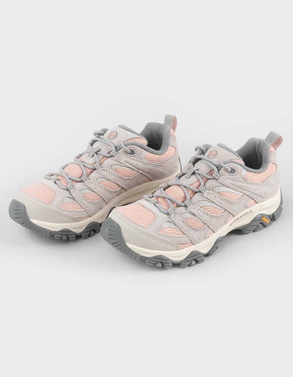 MERRELL Moab 3 Womens Shoes - LIGHT PINK