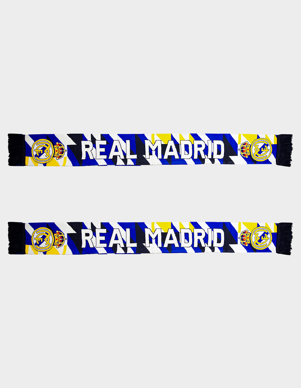 REAL MADRID CF Scarf - MULTI