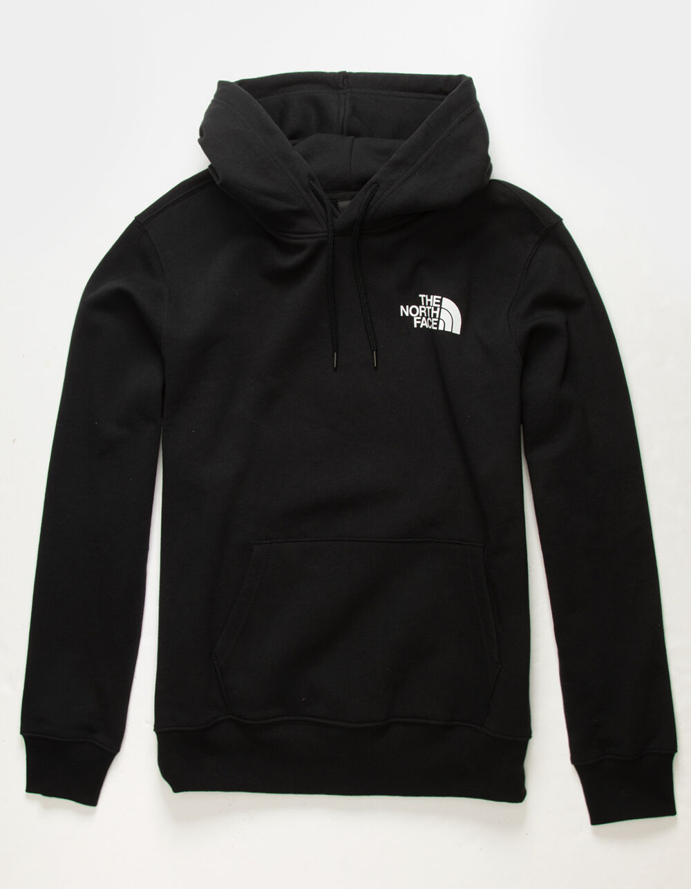 THE NORTH FACE Box NSE Mens Hoodie 