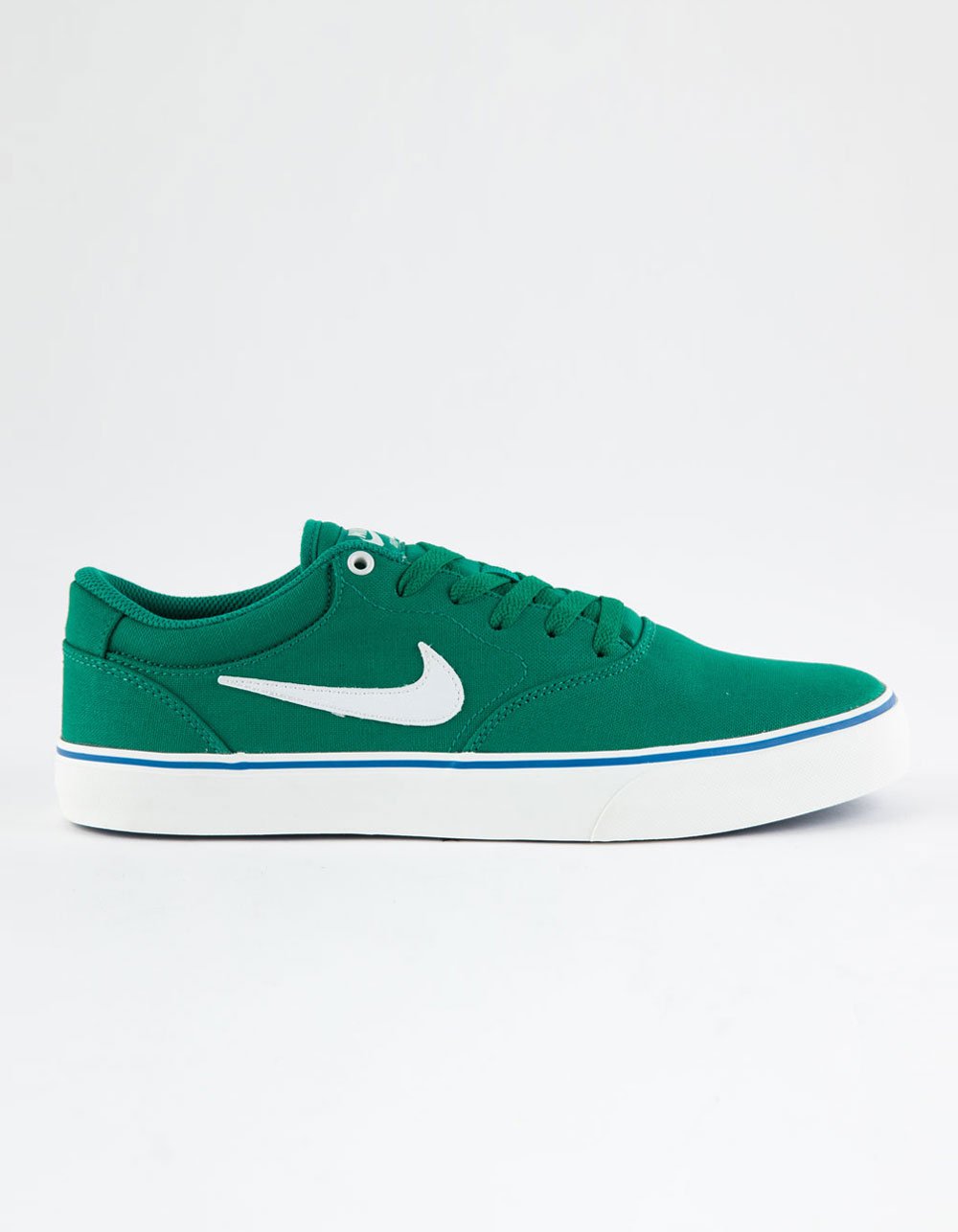 NIKE SB Chron 2 Canvas Shoes