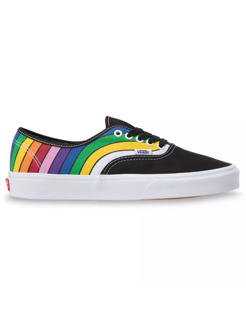 VANS Refract Authentic Shoes image number 0