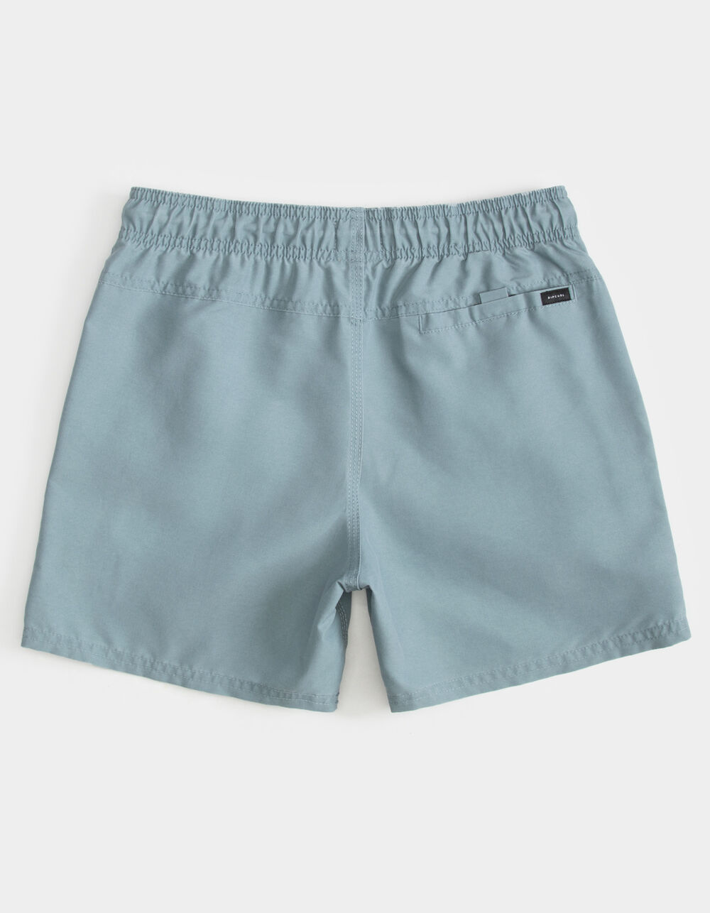 RIP CURL Bondi Boys Volley Shorts GREEN Tillys