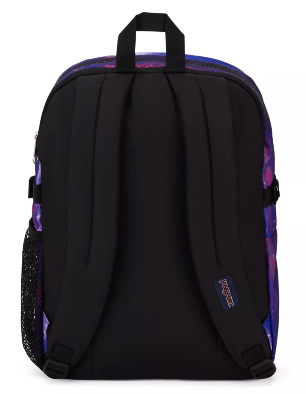 JANSPORT Main Campus Backpack - BLUE COMBO