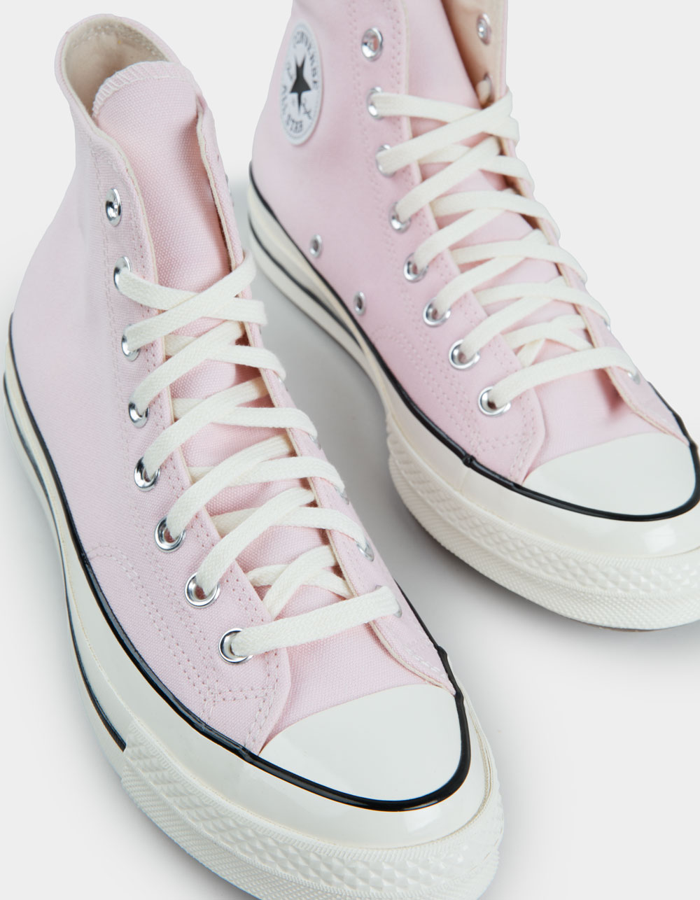 CONVERSE Chuck 70 High Top Shoes - PINK