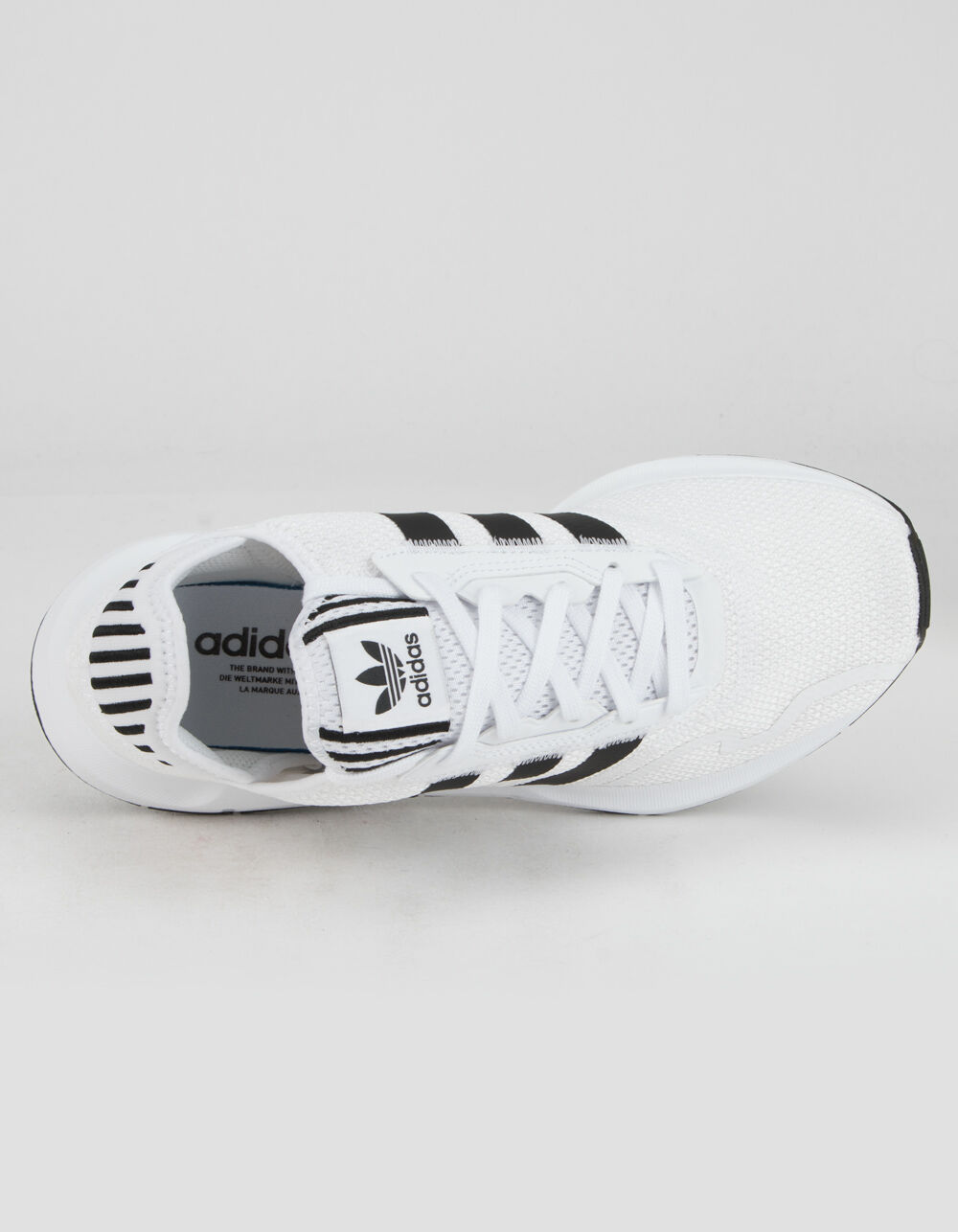 ADIDAS Swift Run X Shoes - WHITE/BLACK | Tillys