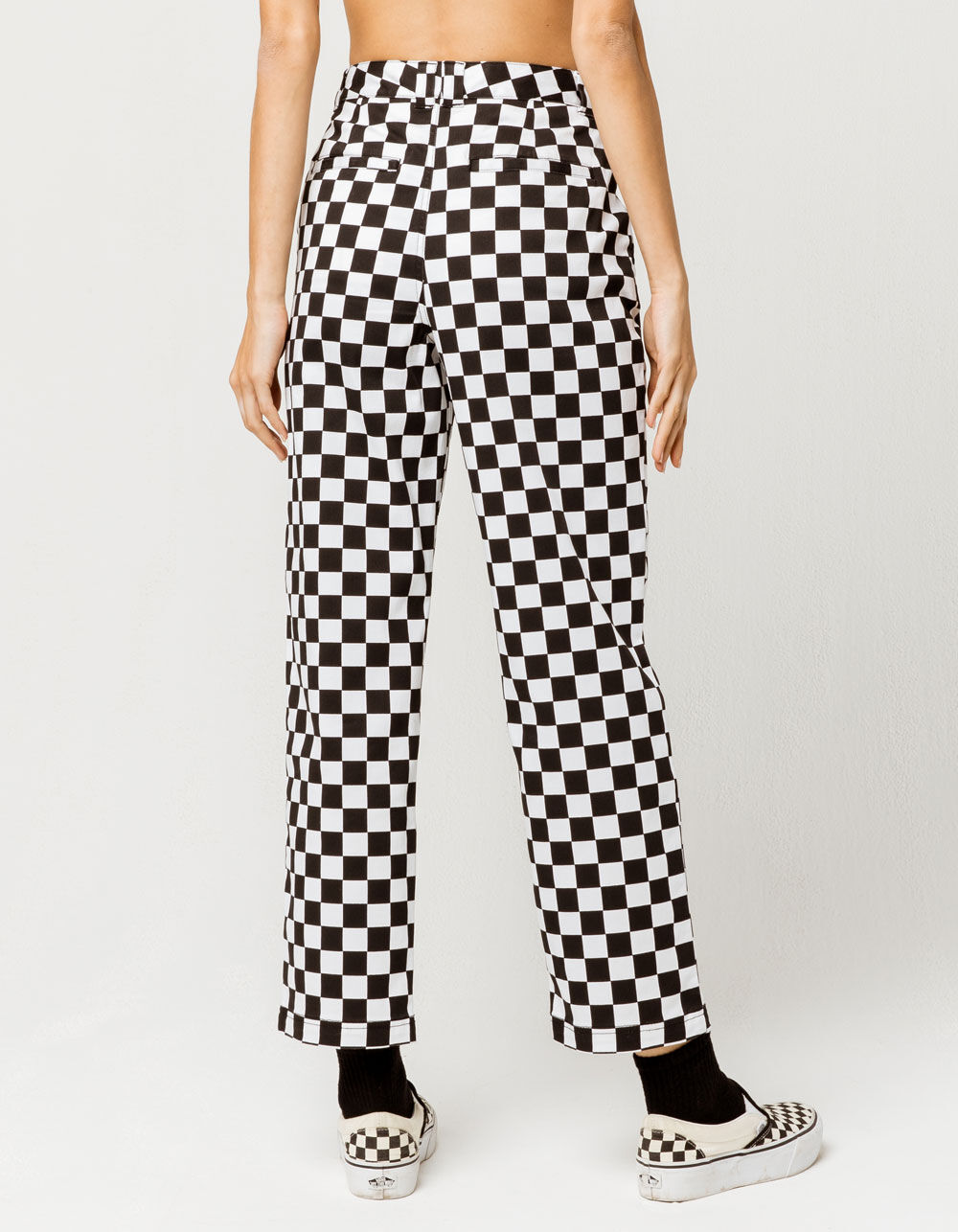 UO Printed Checkerboard Beach Pant | Urban Outfitters Japan - Clothing,  Music, Home & Accessories