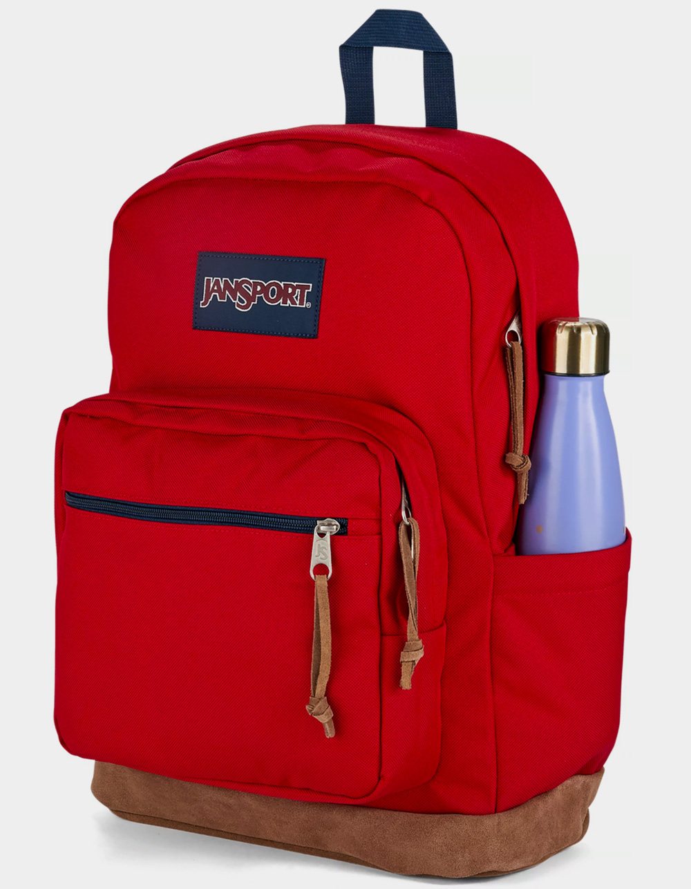 JANSPORT Right Pack Backpack RED Tillys