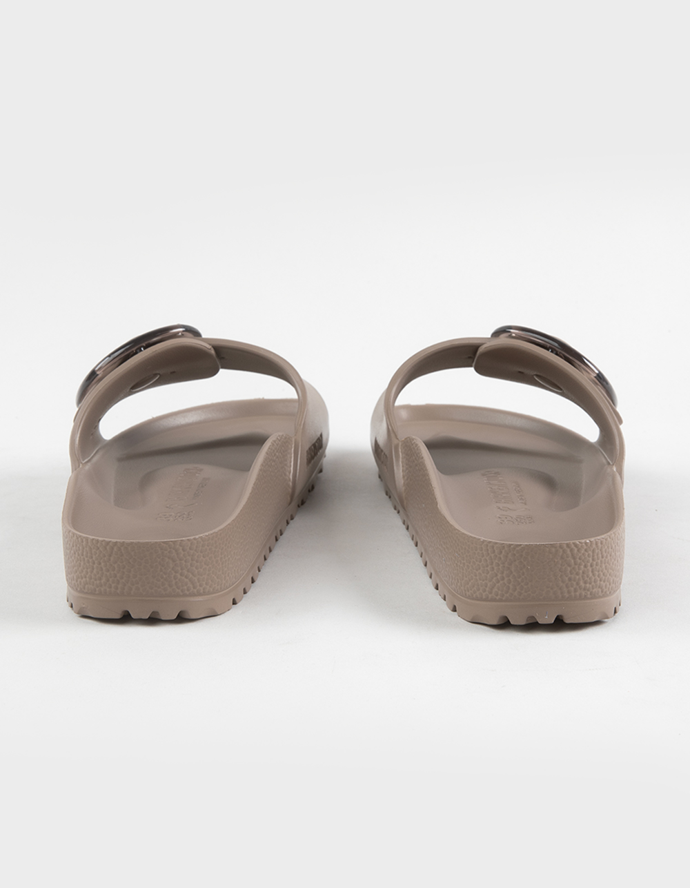 BIRKENSTOCK Madrid Big Buckle Womens EVA Sandals