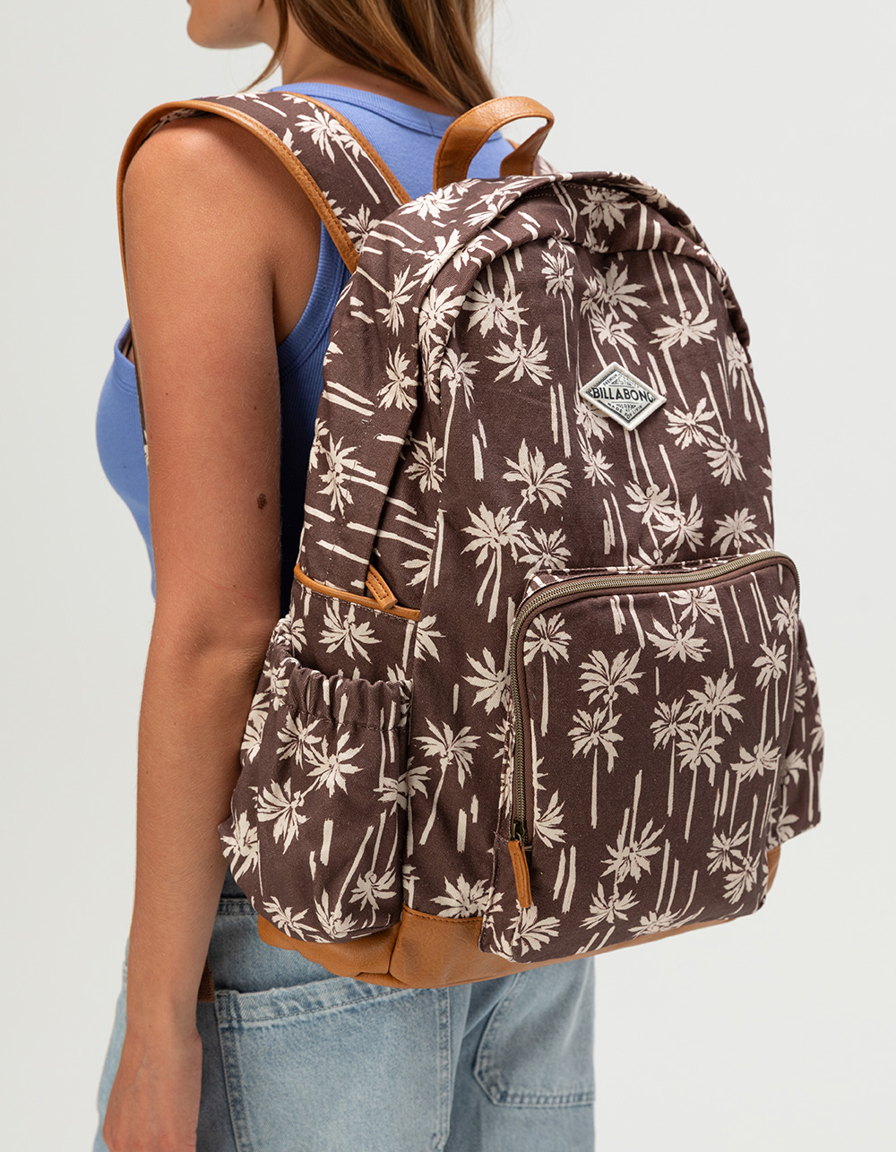 BILLABONG Home Abroad Womens Backpack