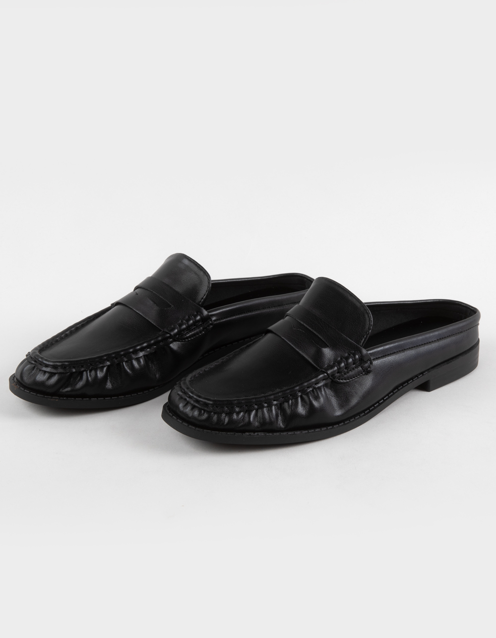 BAMBOO Path Womens Loafer Mules