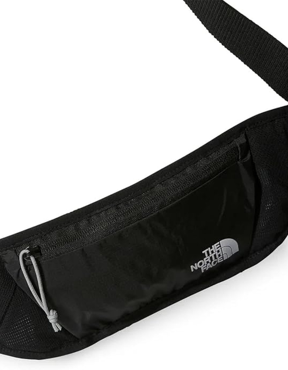 THE NORTH FACE Jester Lumbar Pack - GREEN COMBO