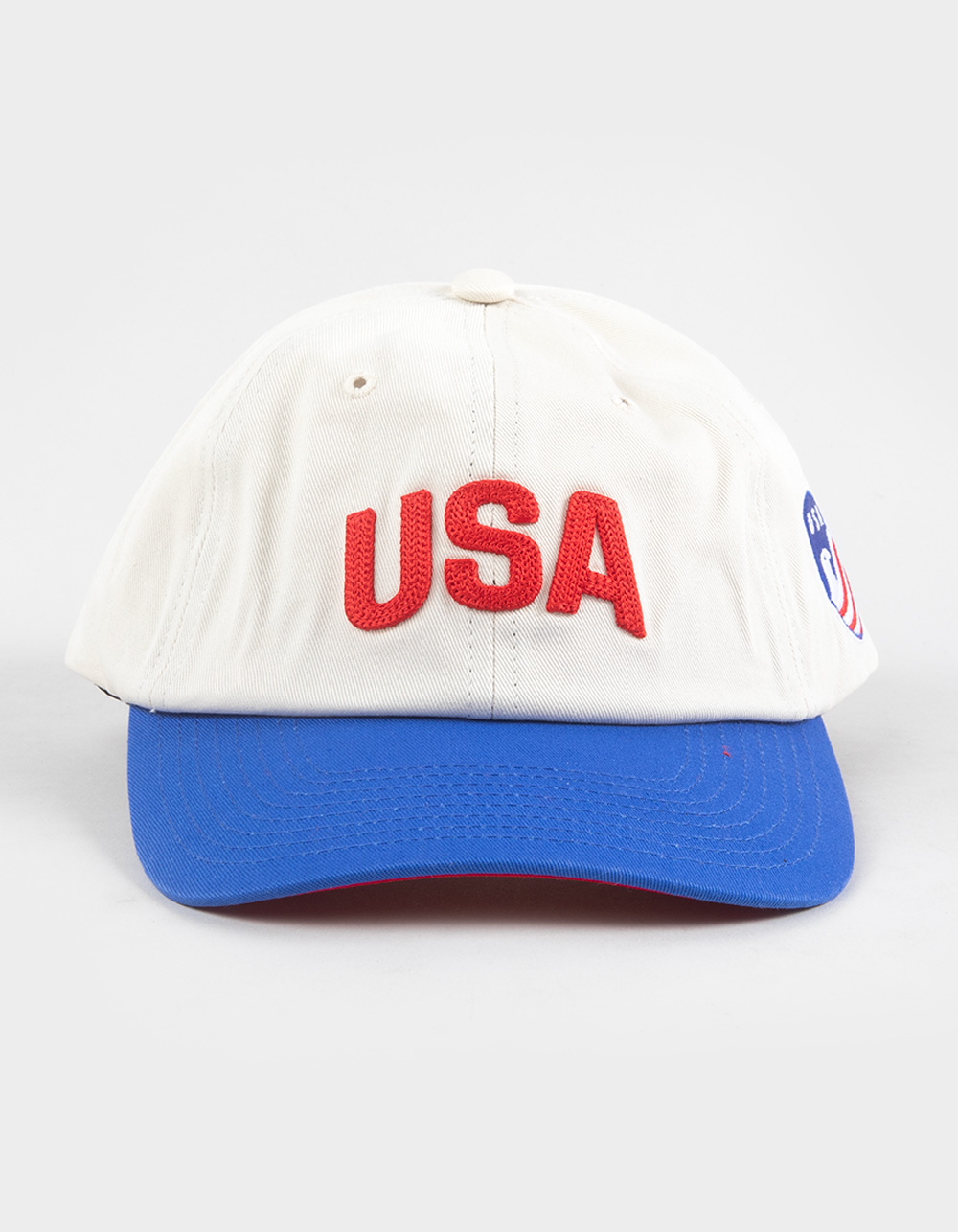 FIFA World Cup 2026™ USA Strapback Dad Hat - USA