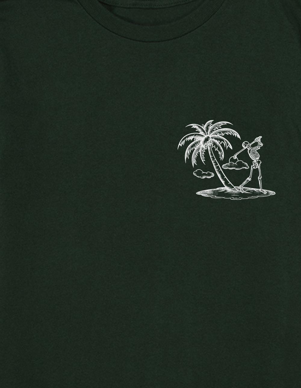 GOLF Lost Palms Country Club Unisex Kids Tee