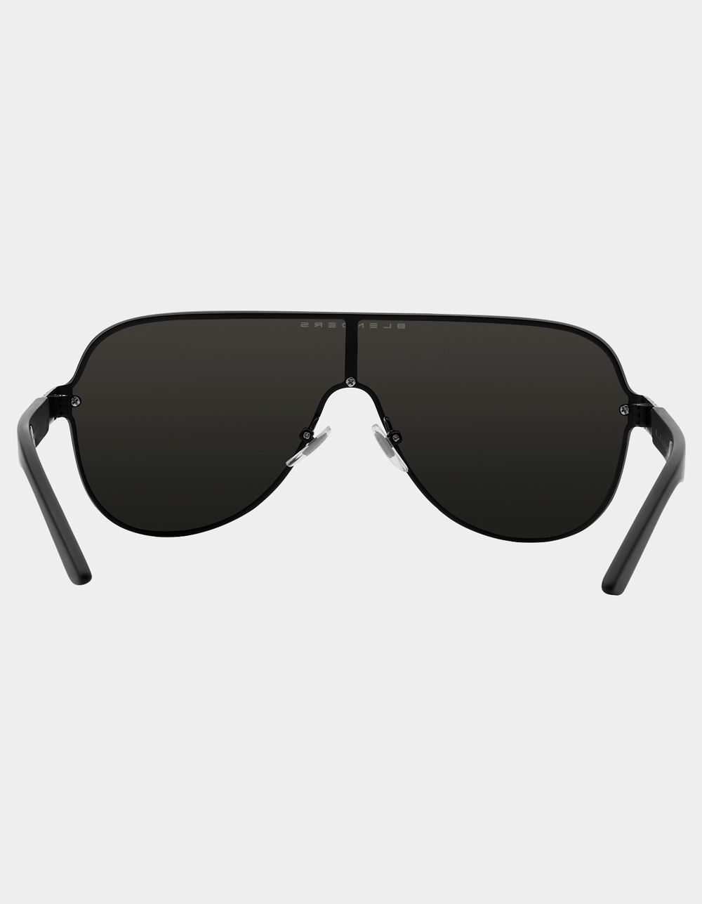 BLENDERS EYEWEAR Legend Forever Sunglasses BLACK Tillys