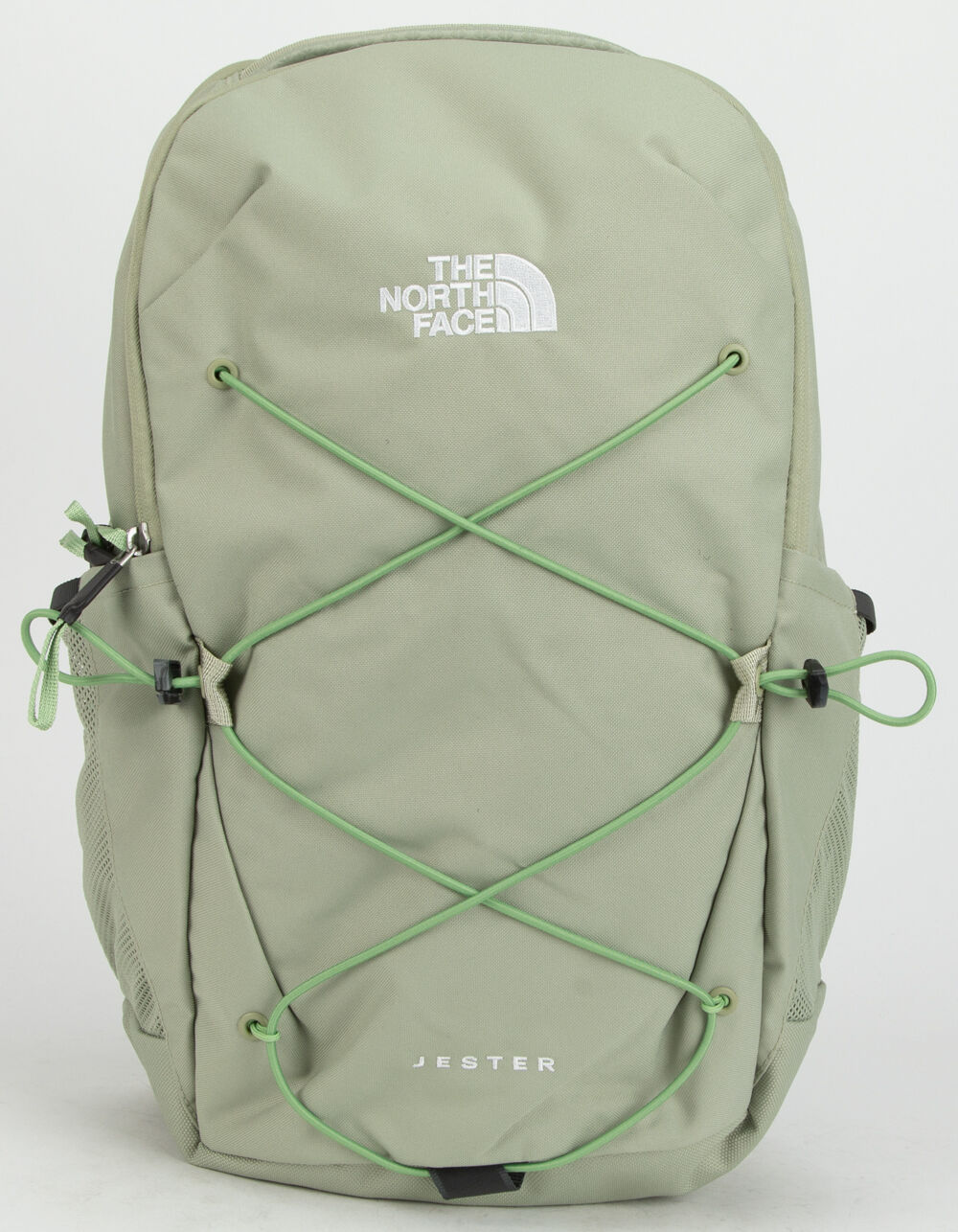 THE NORTH FACE Jester Backpack OLIVE Tillys