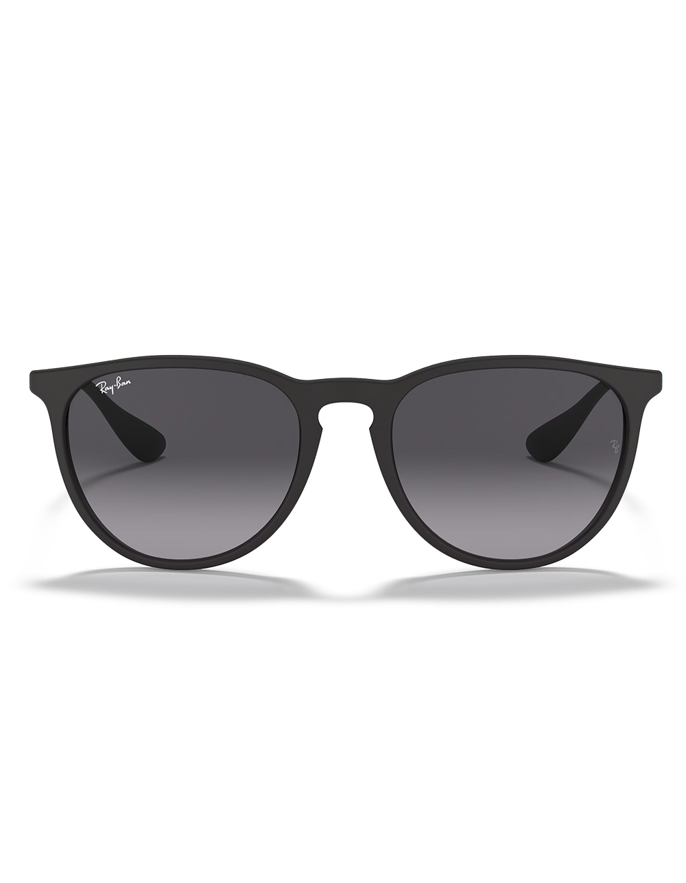 RAY-BAN Erika Sunglasses - BLACK