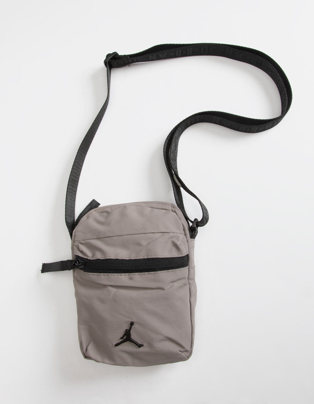 JORDAN Airborne Festival Bag GRAY Tillys