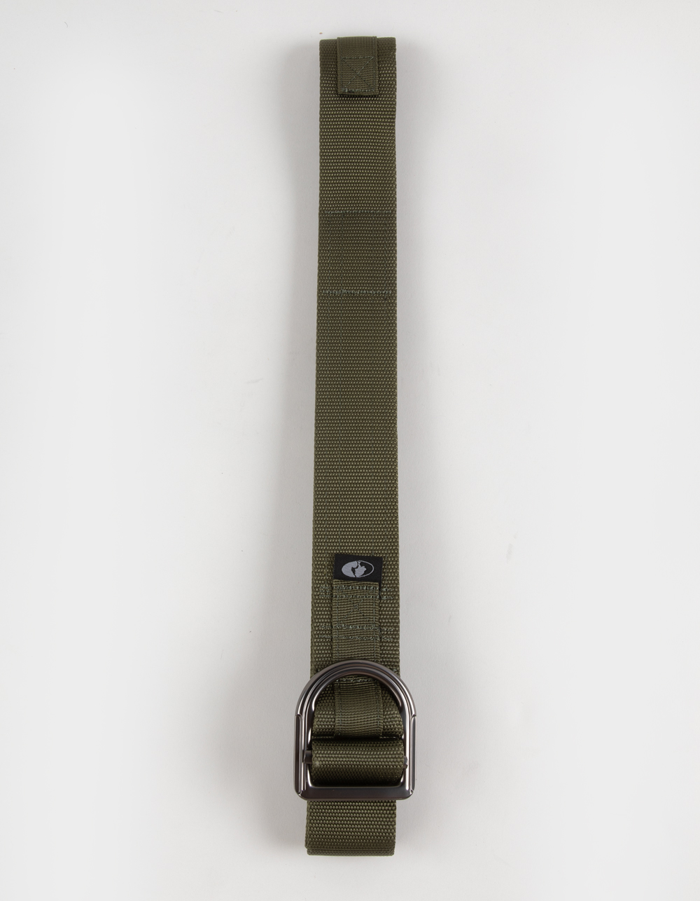 MOSSY OAK Tactical Web Belt - OLIVE