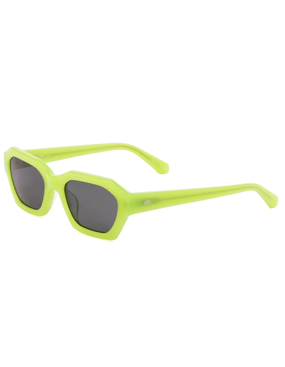 SITO Kinetic Sunglasses - LIME | Tillys