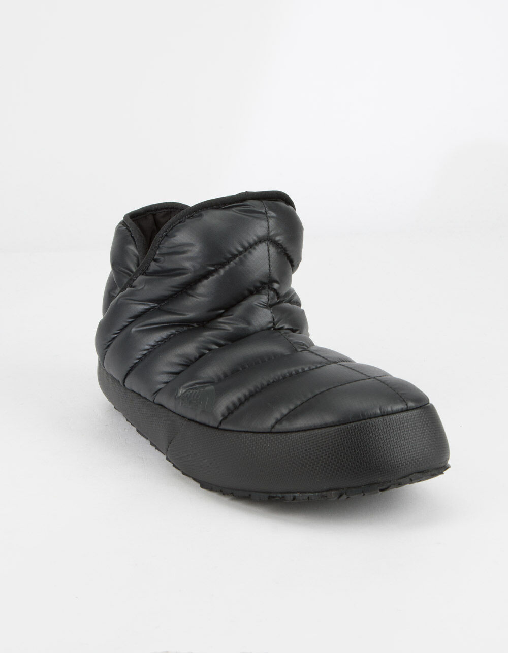 THE NORTH FACE Thermoball Traction Womens Booties image number 1