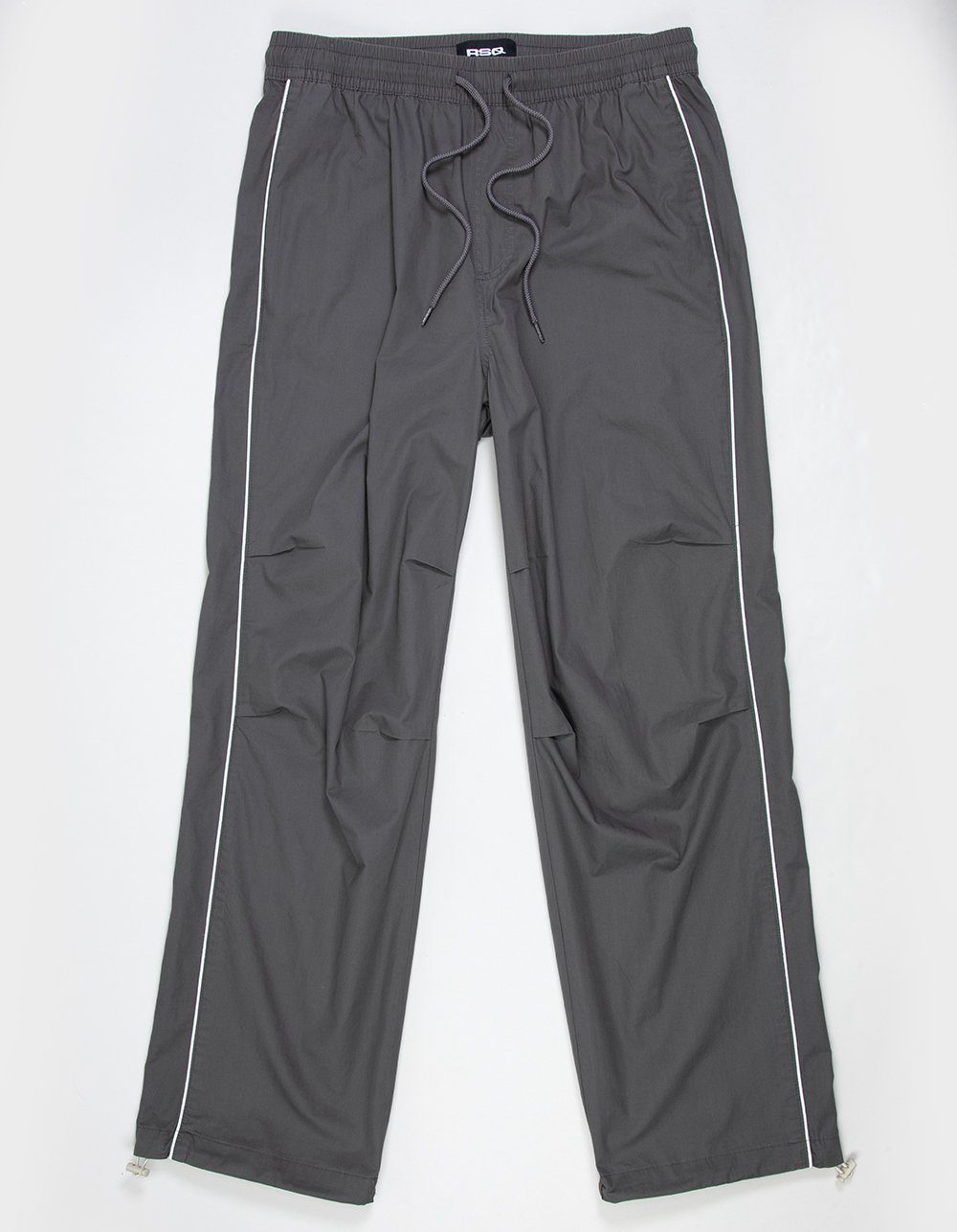 RSQ Mens Track Pants - GRAPHITE