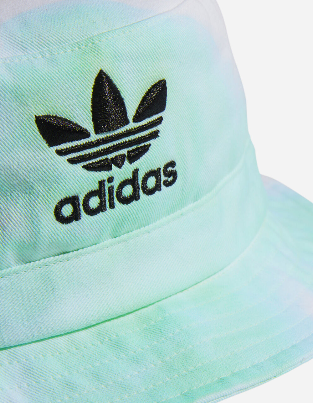 ADIDAS Originals Color Wash Bucket Hat MULTI Tillys