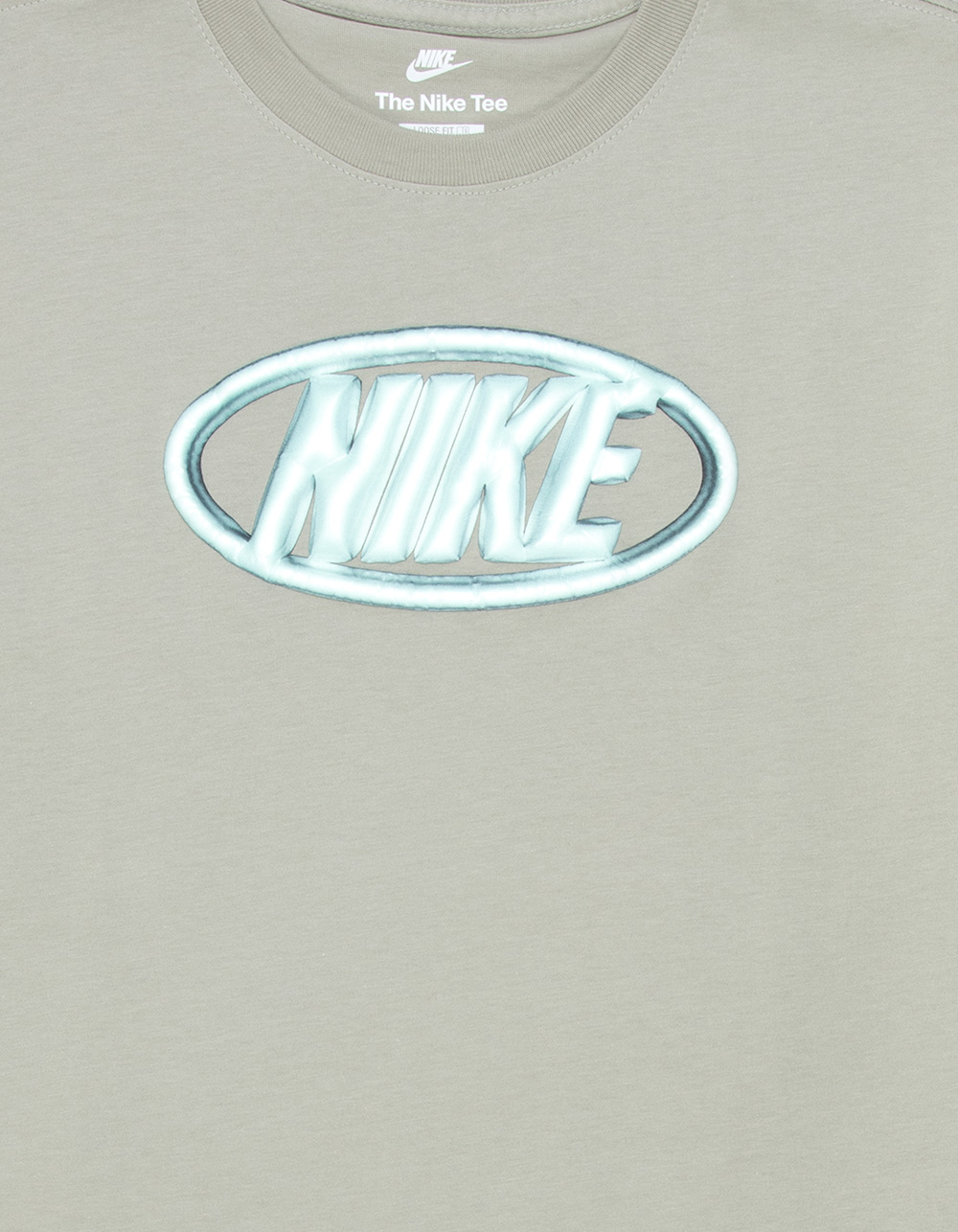 NIKE Sportswear Max90 Boys Tee - DESERT