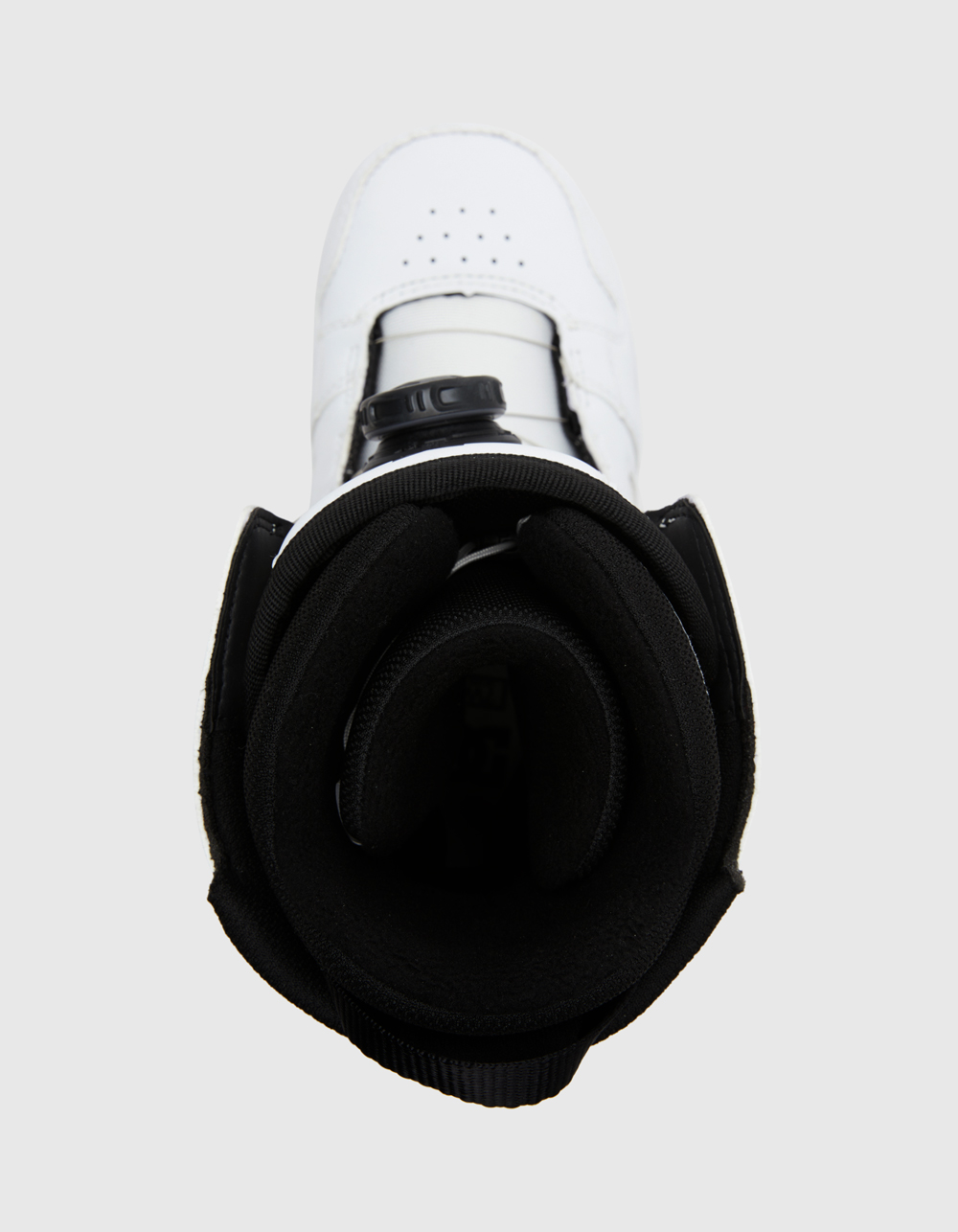DC SHOES Phase BOA® Pro Womens Snowboard Boots - WHITE