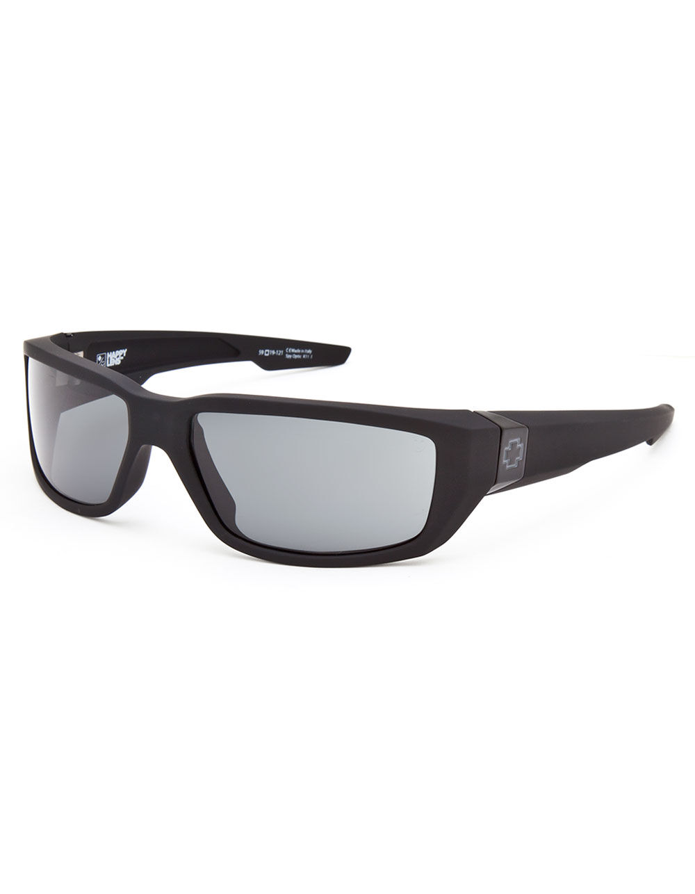 SPY DALE JR. 88 COLLECTION HAPPY LENS DIRTY MO SUNGLASSES