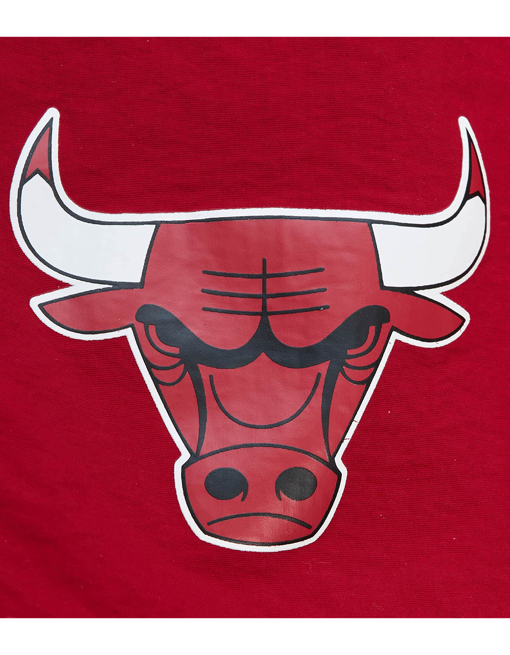 mitchell and ness chicago bulls shorts white
