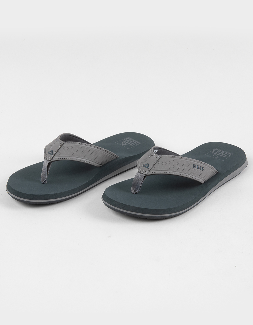 REEF Layback Mens Flip Flops