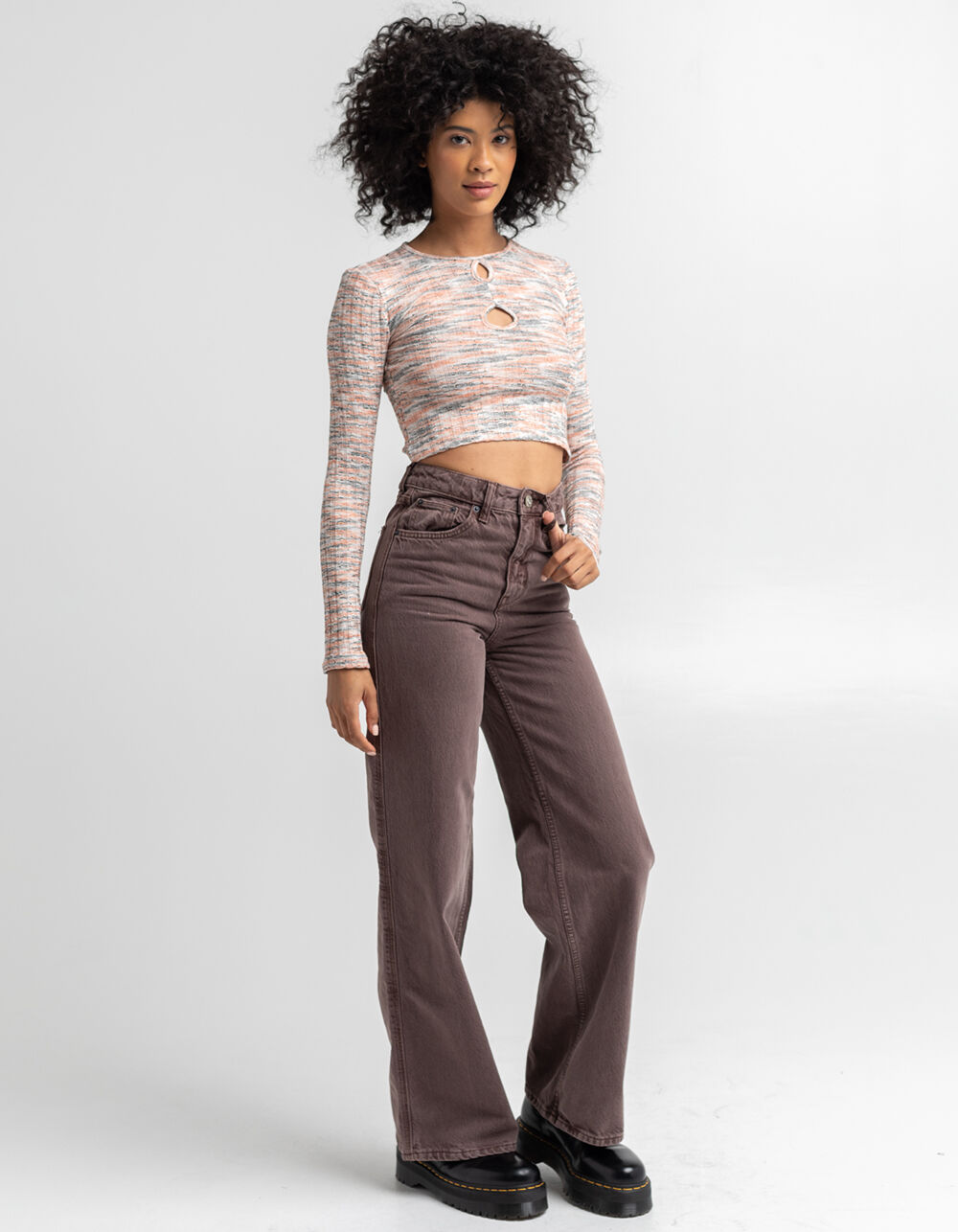 Urban Outfitters Puddle Womens - BROWN | Tillys