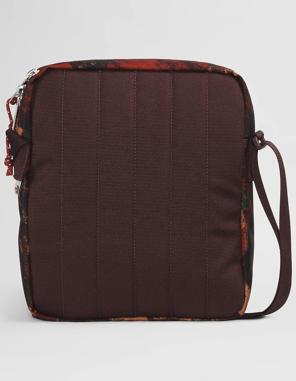 Marvell Bag Denim Fabric Crossbody Bag | ONESZ | by Steve Madden