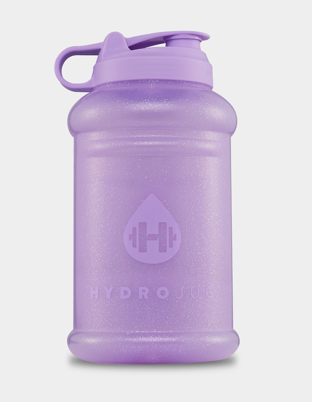 HYDROJUG Half Gallon Lilac Water Bottle LILAC Tillys