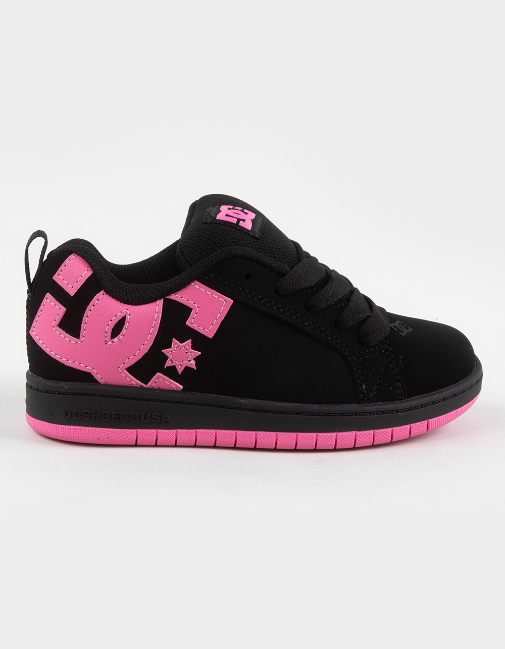 DC Shoes Court Graffik Kids