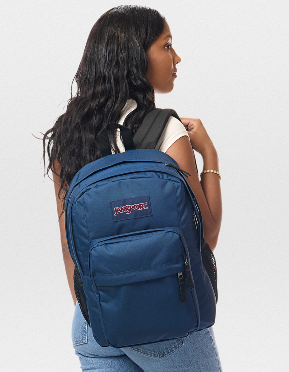 jansport right pack moon haze Premium Backpack Color:Swamp Juice Abercrombie & Fitch Penn Squadron Iii 10ft Featuring a dedicated laptop