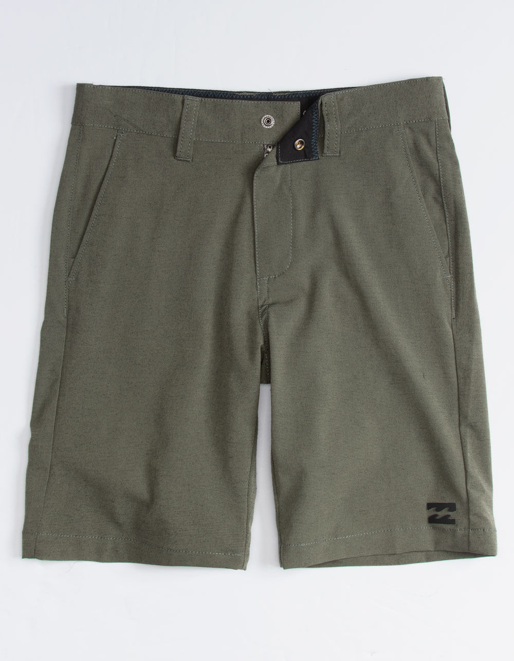 BILLABONG Crossfire Little Boys Hybrid Shorts (4-7) image number 0