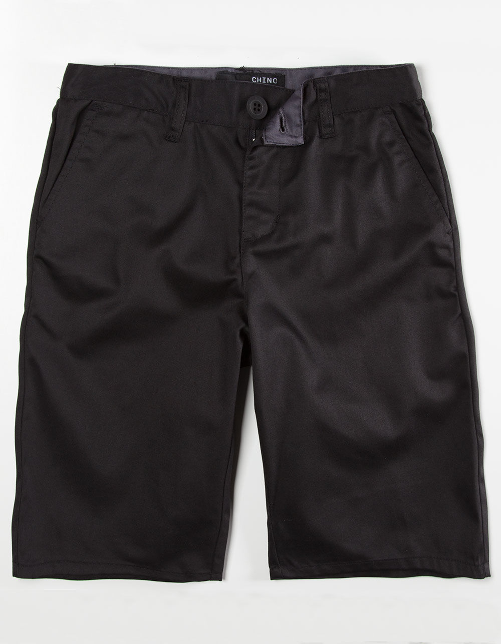 BLUE CROWN Chino Boys Shorts image number 0