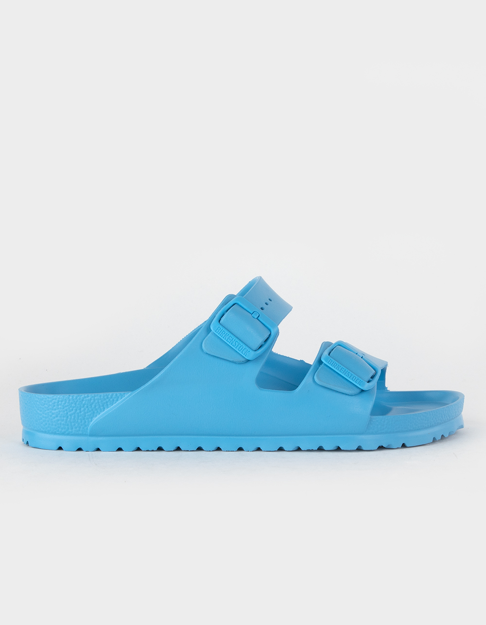 BIRKENSTOCK Arizona EVA Mens Sandals - SKY BLUE