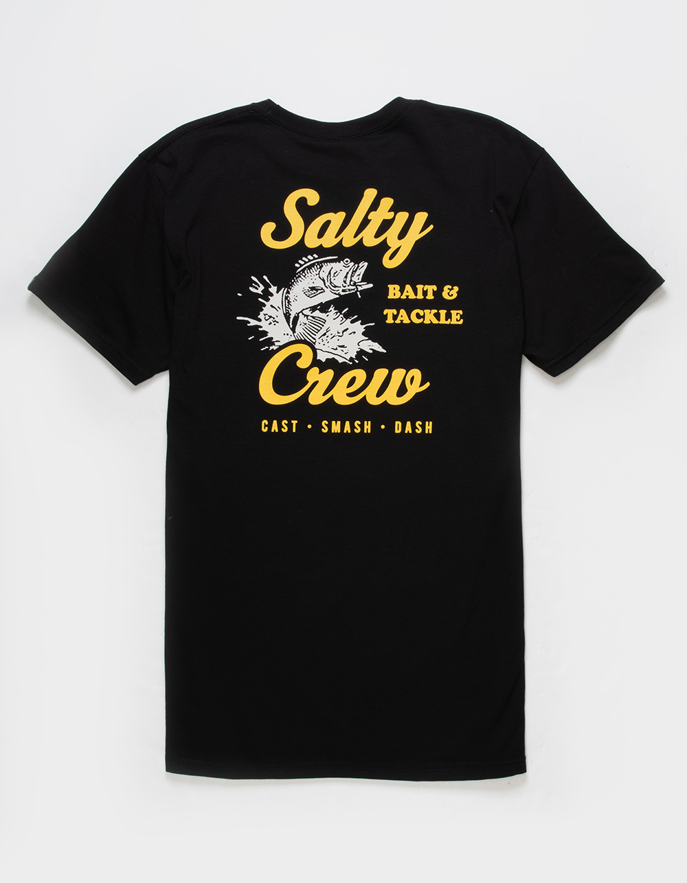 Salty Crew Fish On Classic SS Tee main image 1
