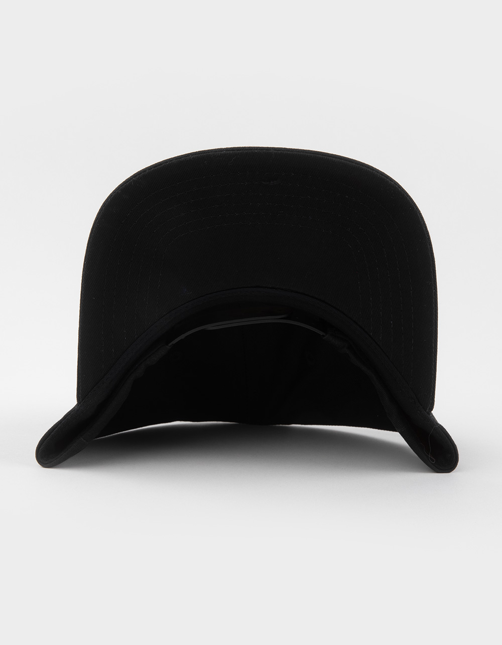 SANTA CRUZ x Stranger Things Club Snapback Hat