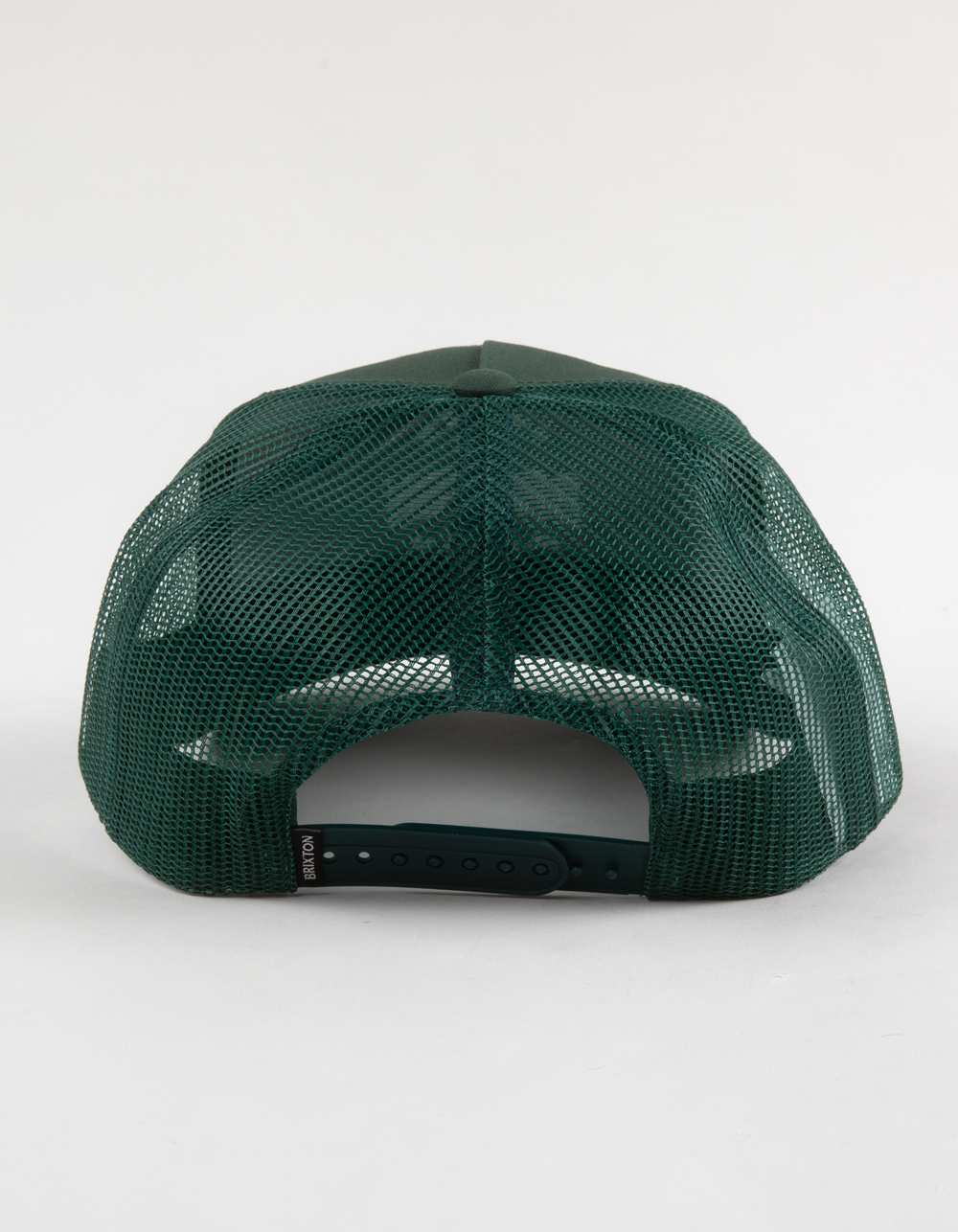 BRIXTON Fremont MP NetPlus® Trucker Hat - GREEN