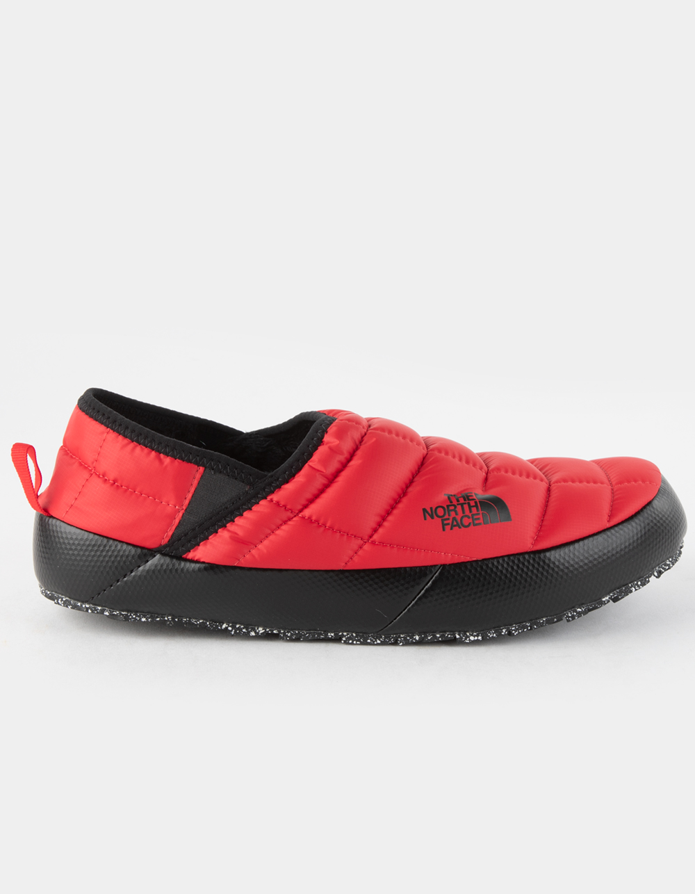 Traction V Mules Mens Shoes 