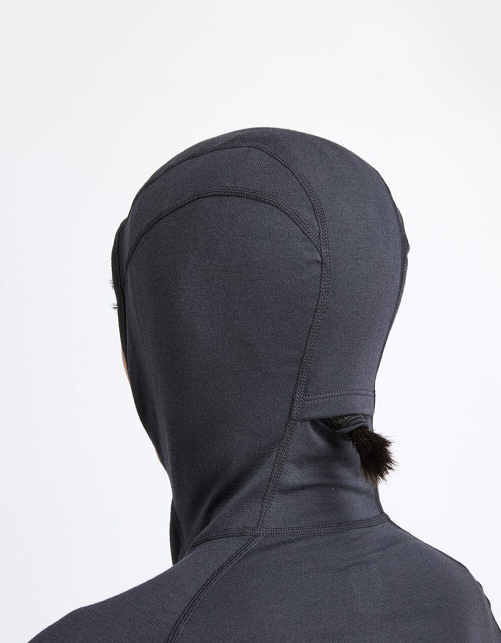 AIRBLASTER Womens Classic Ninja Suit LAVENDAR Tillys