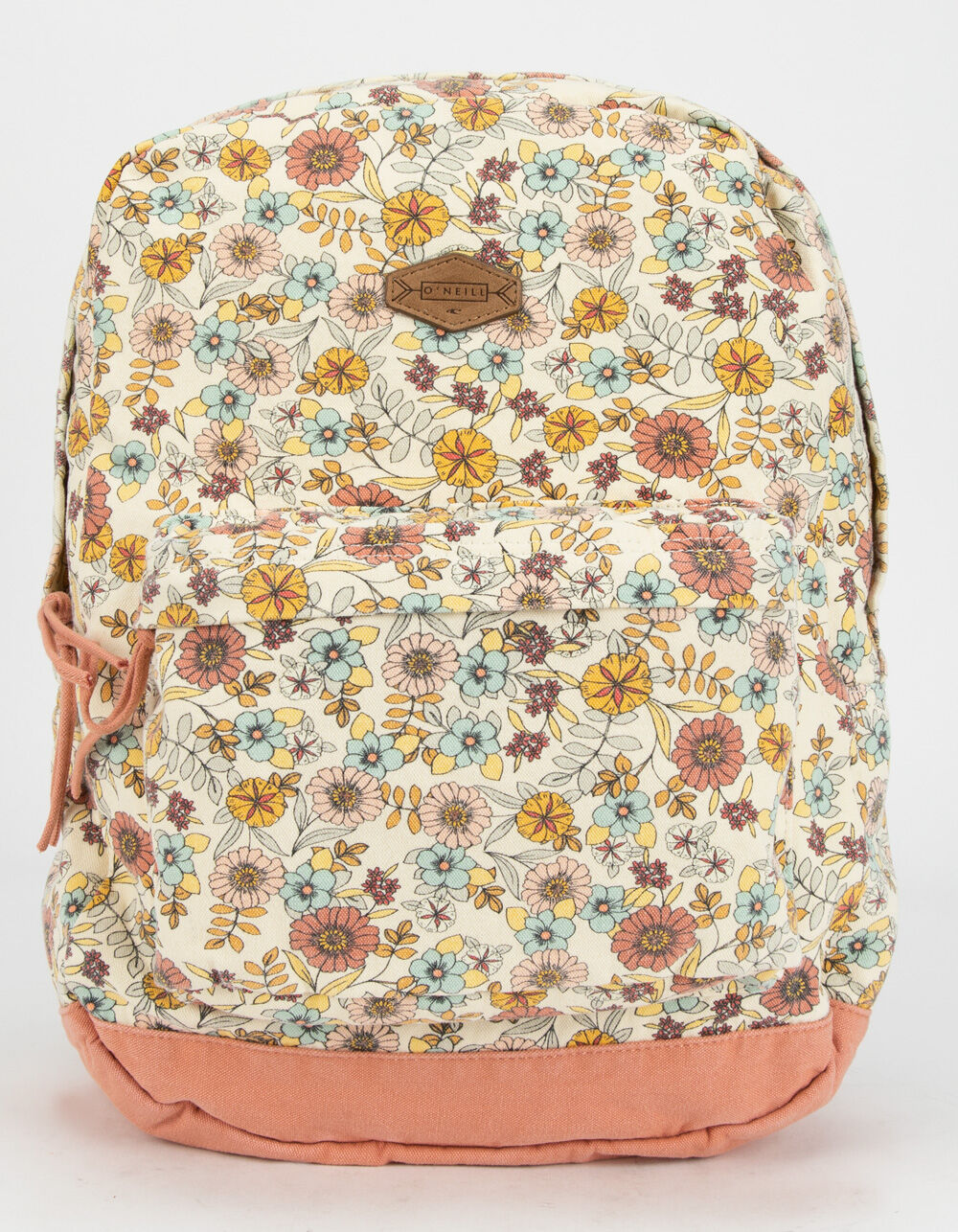 O'NEILL 70S Floral Shoreline Backpack 