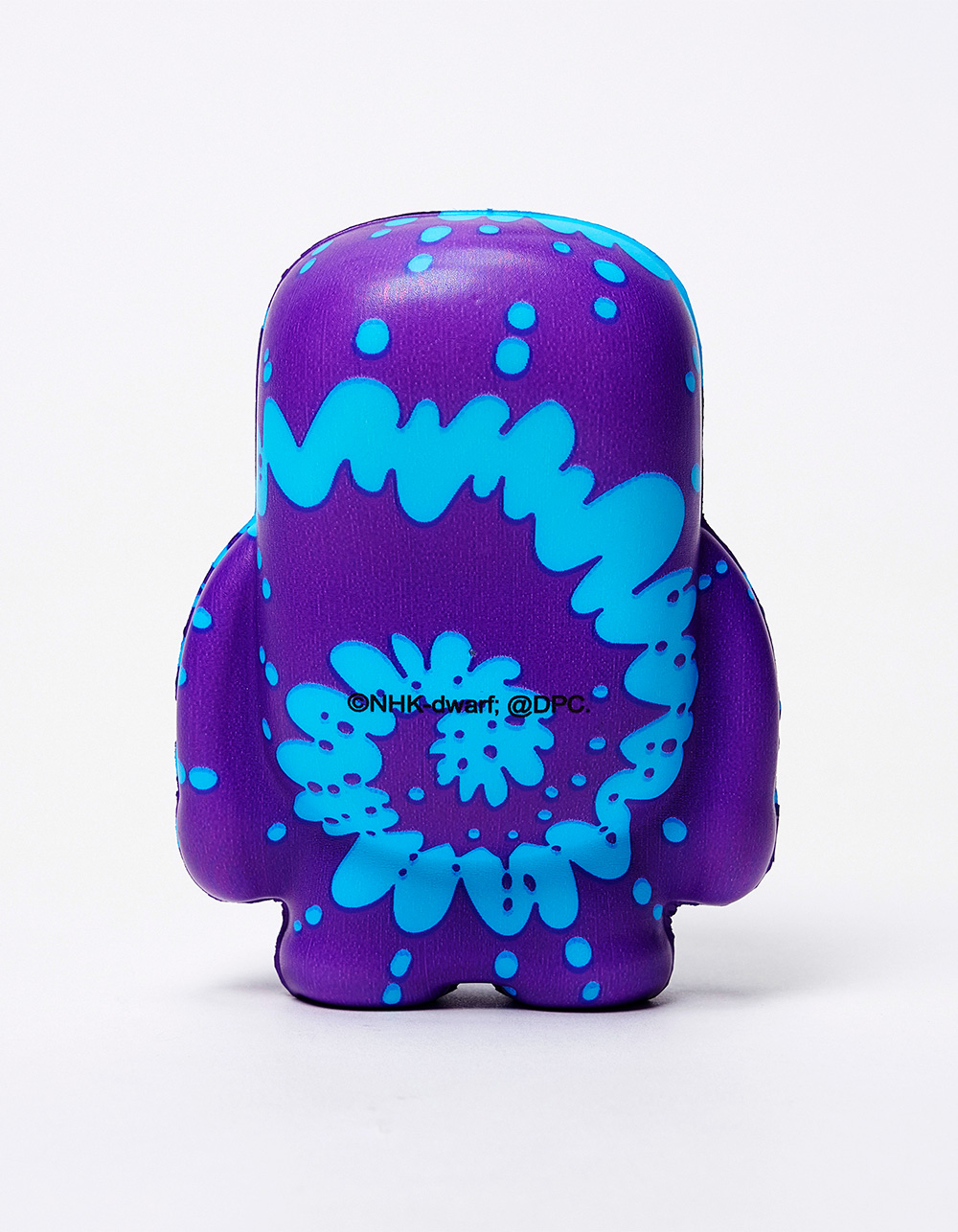 Domo Mystery Squishy Blind Bag - ASST
