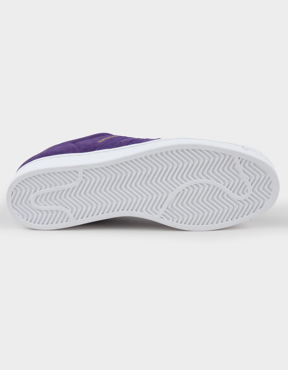 ADIDAS Superstar ADV Mens Shoes - PURPLE