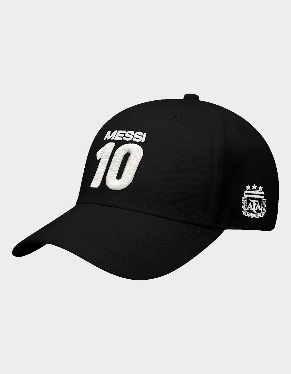 ARGENTINE FOOTBALL ASSOCIATION Lionel Messi Cap